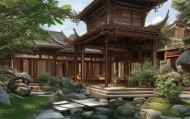 楠说房，专业与人性的完美融合