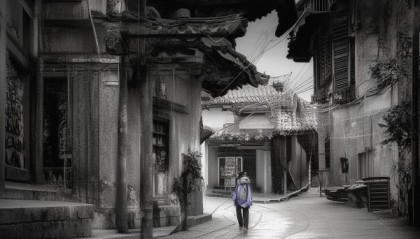 义乌尚林信息咨询服务部，助力企业数字化转型的创新解决方案