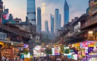 阜新，信息化与智慧化，助力营销升级