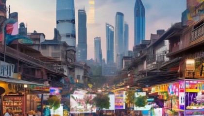 阜新，信息化与智慧化，助力营销升级