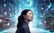 数据驱动的未来，朱熙熙信息技术咨询的贡献与启示