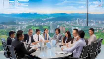 滦平县信息咨询服务公司，助力高质量发展