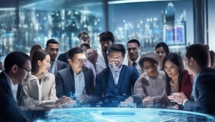 选择河北极辉信息技术咨询，专业团队的经验和个性化服务助力您的成功
