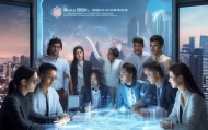 宝林信息技术咨询，助力企业提升竞争力，探索未来
