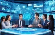 扬州亿鑫顺信息技术咨询，助力企业数字化转型