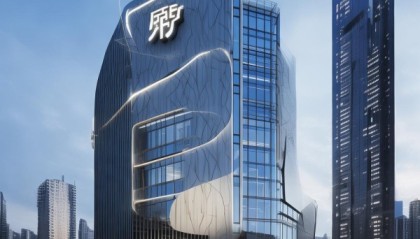 south county,shanghai:萱萱房屋信息咨询服务，智慧房屋时代的变革