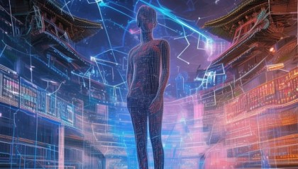 江西智乐信息咨询服务有限公司，助力智慧经济的创新解决方案