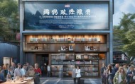 峤山镇信息咨询服务，赋能社会的智慧力量