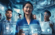苏宁信息咨询服务，赋能智慧未来，拥抱数字化转型