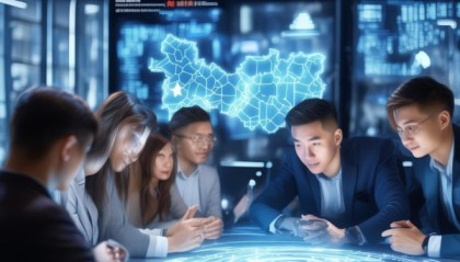 助力数字化转型的未来策略，河北丹发信息技术咨询