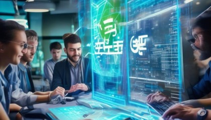 启超信息咨询服务，助力数字化转型的高效伙伴