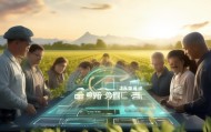 艾瑞咨询，助力农业信息化的未来