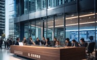 忠元信息咨询服务部怎么样？这个公司怎么样？