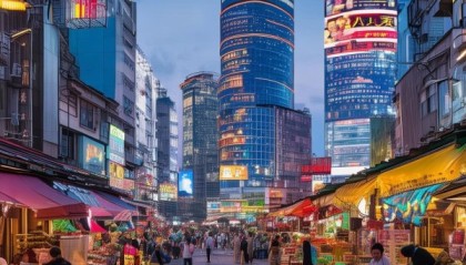 铁岭在信息化时代的智能营销，机遇与挑战