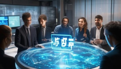 昌鑫信息咨询服务，助力企业数字化转型的智囊
