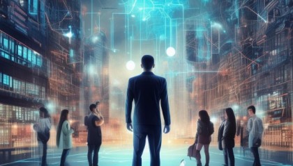 信息技术咨询，数字化转型的引擎