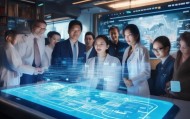 南昌企业内控信息化咨询助力数字化转型
