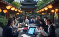 苏州信息化技术咨询，助力社会发展与创新