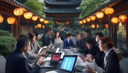 苏州信息化技术咨询，助力社会发展与创新