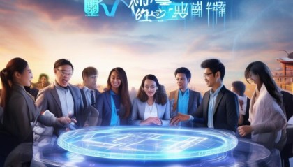 赋能数字化转型，苏朵信息技术咨询公司开启新篇章