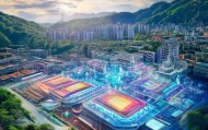 缙云县，创新驱动发展，构建智慧信息服务生态