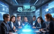 智干信息咨询服务部—赋能智慧社会的创新力量