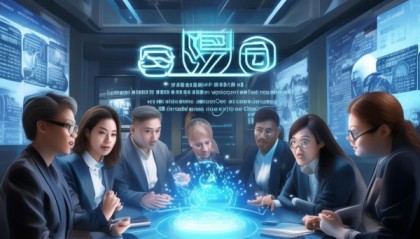智干信息咨询服务部—赋能智慧社会的创新力量