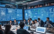 中乐信息技术咨询，助力企业数字化转型