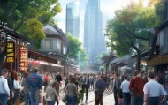 兴国信息咨询服务，发展与机遇的未来陷阱