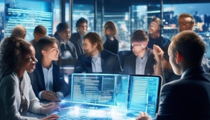 信息技术咨询类公司的市场机遇与战略挑战分析