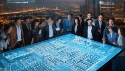 无锡企业信息化咨询公司的必要性，助力企业转型升级！