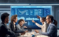 在信息化咨询中选择高质量图片——支持您的工作的重要性