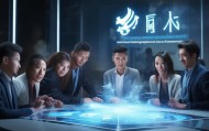 文成瑞瓴信息咨询服务部，助力未来，开启科技新篇章