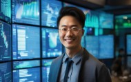 程sir，信息咨询服务领域的新力量