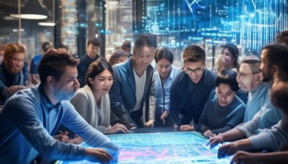 涿州云奕信息技术咨询部，助力数据时代，成就未来！