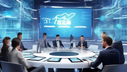 隆启信息咨询服务助力战略规划与数字化转型