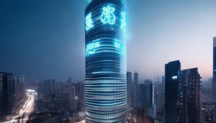 沣东 + 信息服务领域的引领力量