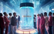 创派信息咨询服务，一场创新的未来之光