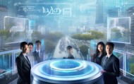 忠县信息咨询服务——助力数字化转型与民生保障