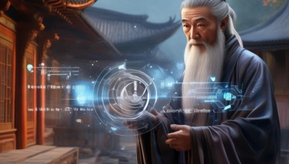 曲阜信息咨询服务，一场文化与科技的对话