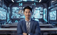 张强老师，信息化咨询领域的智慧灯塔