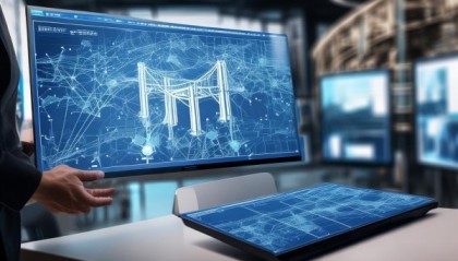 政府信息化项目咨询标书，构建高效信息治理的桥梁