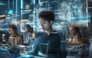 认知信息技术的趋势，信息化咨询专家的角色与挑战