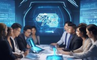 晟信诚信息咨询服务，助力企业数字化转型，精准洞察、灵活规划