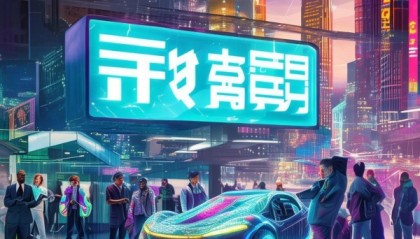 阿强车务信息咨询服务部助力智能出行开启新篇章