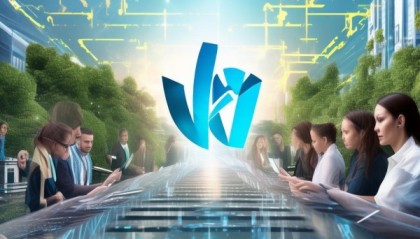 在数字转型中，锦亿信息技术咨询公司，赋能企业，推动可持续发展