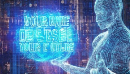 选择信息咨询，你的名字将决定未来
