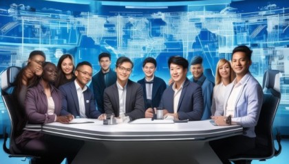 肎旭信息咨询服务部，助力企业数字化转型的信赖伙伴