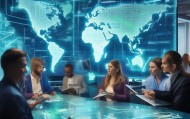 ERP信息化咨询，助力企业数字化转型的数字化助手