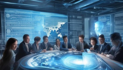 未来信息化趋势解析，助力企业迈向数字化新高度，由宇智信提供智慧解决方案